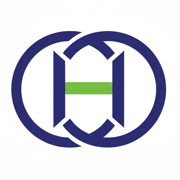 HANAWA AI LAB ロゴ