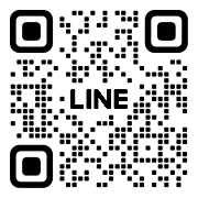 LINE QRコード