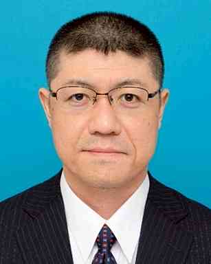 石井　孝典の写真