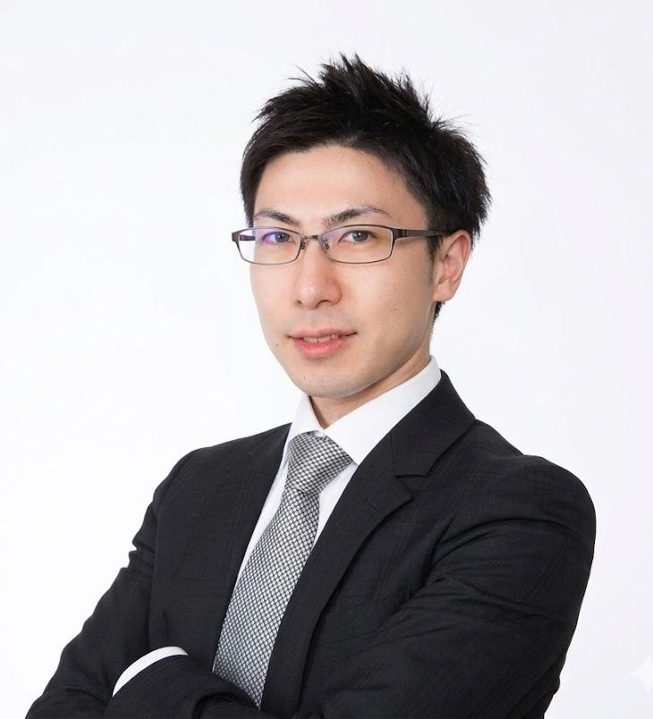 大井　淳 行政書士